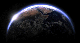 Mother Earth